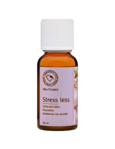 Dea Flores Stress Less Mješavina za difuzer