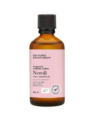 Dea Flores Hidrolat Neroli cvjetna vodica
