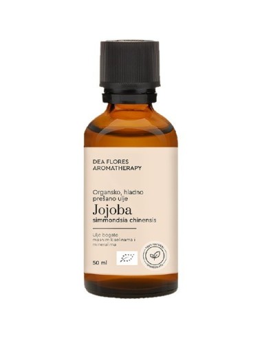 Dea Flores Ulje Jojoba