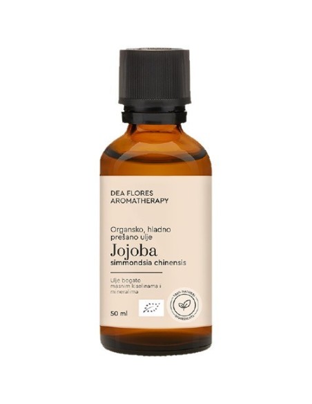 Dea Flores Ulje Jojoba