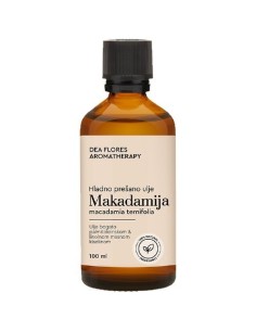 Dea Flores Ulje Makadamija