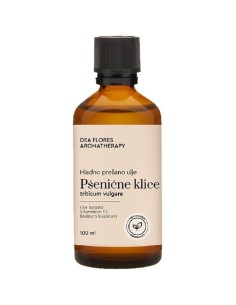 Dea Flores Ulje Pšenične klice