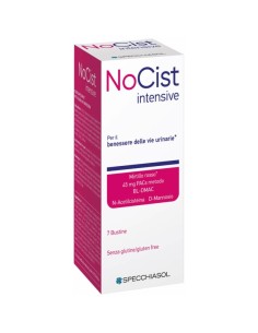 Specchiasol NoCist Intensive vrećice