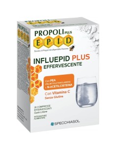 Specchiasol Influepid Plus šumeće tablete