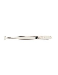 Nippes Pinceta ravna 38A - 8 cm
