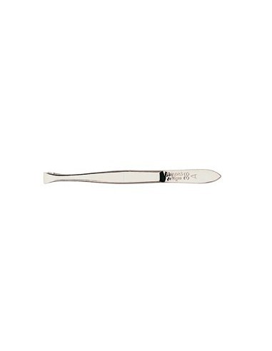 Nippes Pinceta ravna 38A - 8 cm