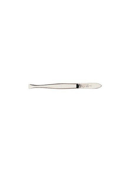 Nippes Pinceta ravna 38A - 8 cm
