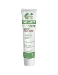 Curasept Ecobio zubna pasta