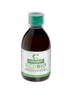 Curasept Ecobio tekućina za ispiranje usta