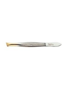 Nippes Pinceta kosa, zlatni vrh 37SGP - 9 cm