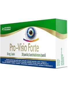 Unimed Pharma Pro-Visio forte pastile
