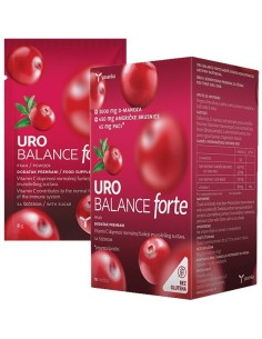 Yasenka Uro Balance forte vrećice
