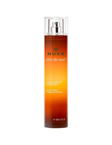 Nuxe Reve de Miel Eau Savoureuse Parfumante mirisna vodica za tijelo