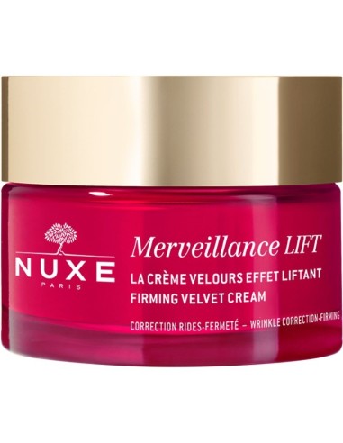 Nuxe Merveillance Lift Učvršćujuća krema za lice
