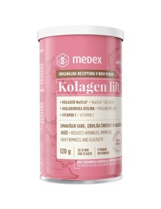 Medex Kolagen Lift prah