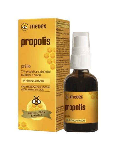 Medex Propolis Oral raspršivač