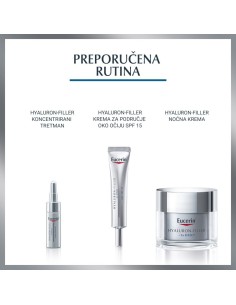 Eucerin Hyaluron Filler dnevna krema SPF30 89769 2