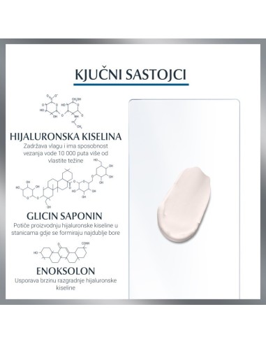 Eucerin Hyaluron Filler dnevna krema SPF30 89769