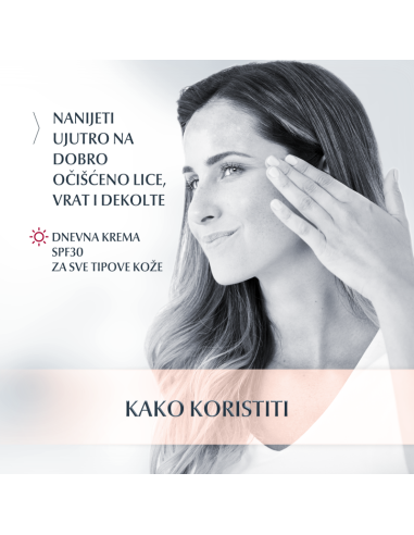 Eucerin Anti-pigment dnevna krema SPF30 83505