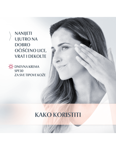 Eucerin Anti-pigment dnevna krema SPF30 83505