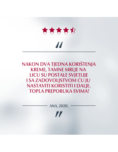 Eucerin Anti-pigment dnevna krema SPF30 83505