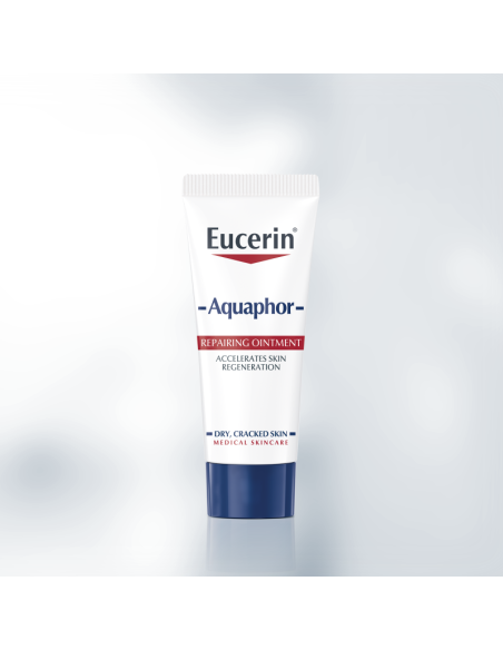 Eucerin Aquaphor obnavljajuća njega
