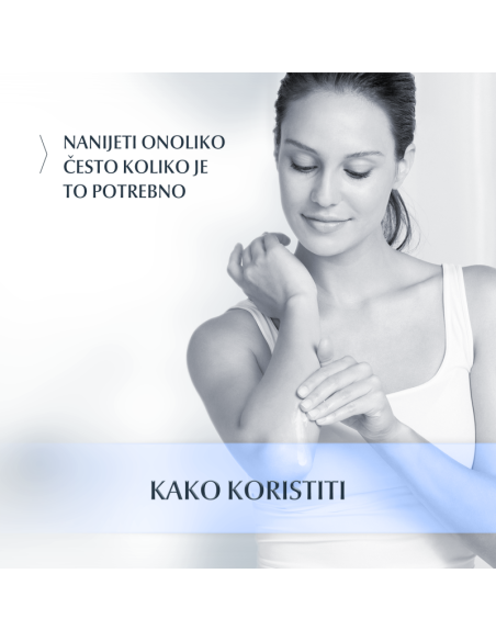 Eucerin Aquaphor obnavljajuća njega