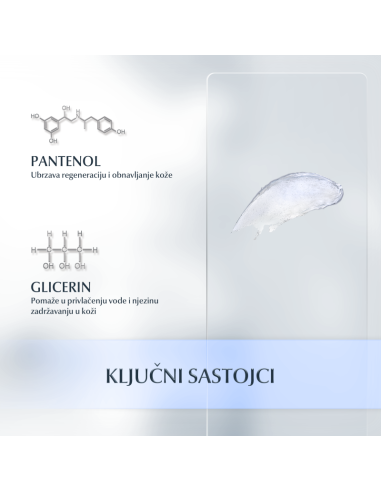 Eucerin Aquaphor obnavljajuća njega