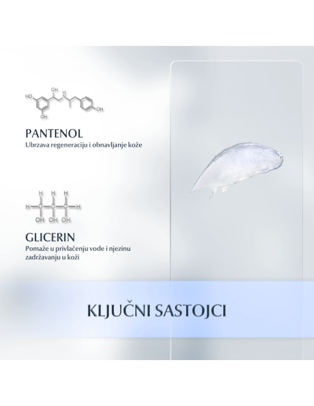Eucerin Aquaphor obnavljajuća njega