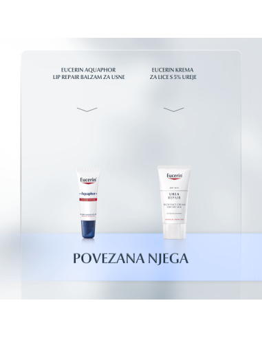 Eucerin Aquaphor obnavljajuća njega