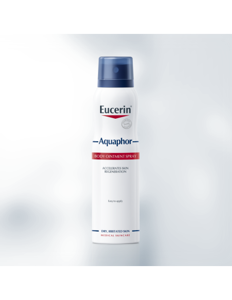 Eucerin Aquaphor Sprej 83516