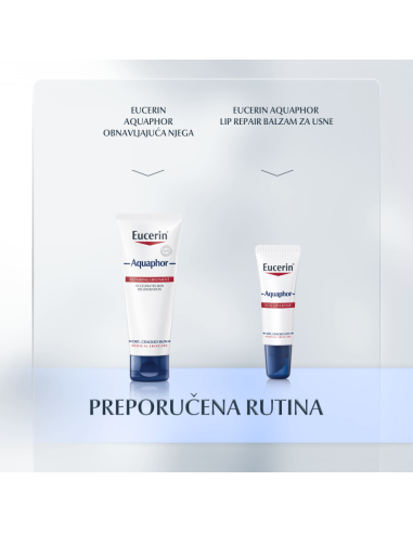 Eucerin Aquaphor Sprej 83516