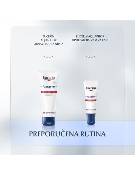 Eucerin Aquaphor Sprej 83516