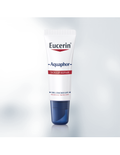Eucerin Aquaphor SOS Balzam za usne 63875