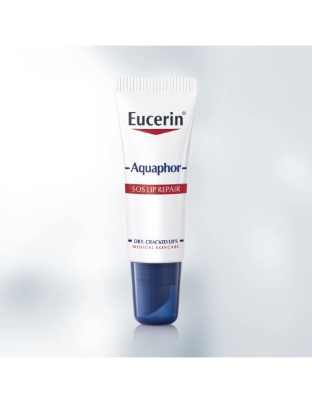 Eucerin Aquaphor SOS Balzam za usne 63875