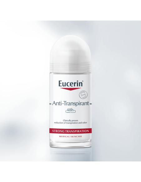 Eucerin Roll-on antitranspirant 69613