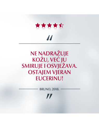 Eucerin Roll-on antitranspirant 69613