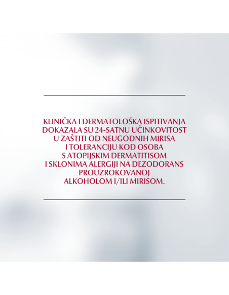 Eucerin Roll-on dezodorans za osjetljivu kožu 63164