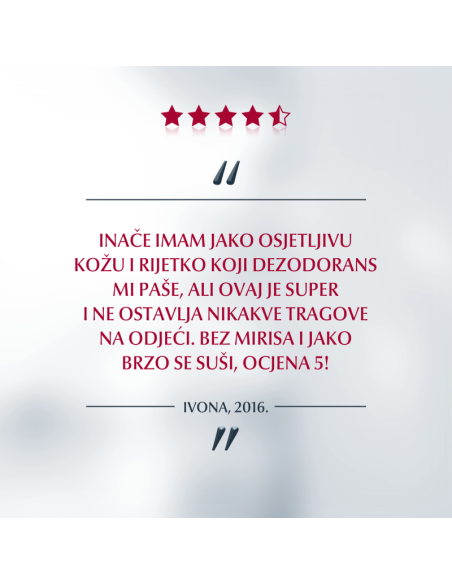 Eucerin Roll-on dezodorans za osjetljivu kožu 63164