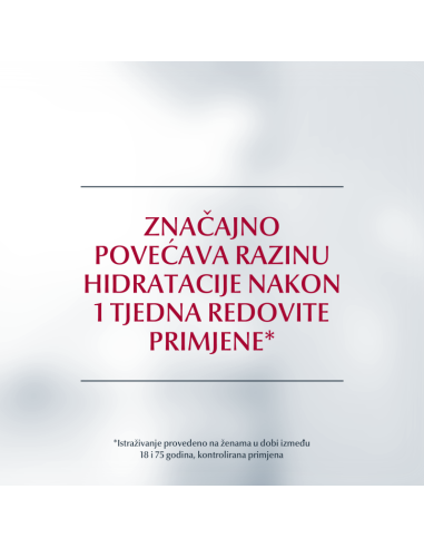 Eucerin DermatoCLEAN [HYALURON] 3u1 micelarna otopina za čišćenje lica