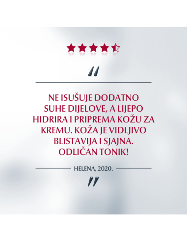 Eucerin DermatoCLEAN [HYALURON] tonik za lice 63995