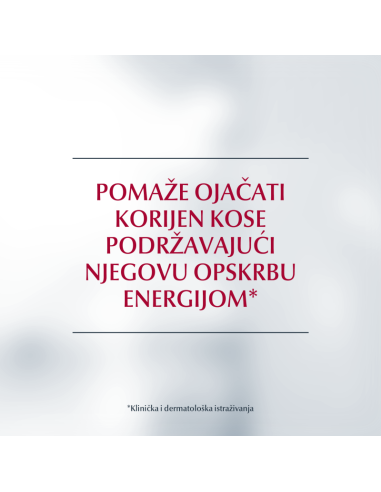 Eucerin DermoCapillaire Revitalizirajući šampon 69659