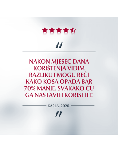 Eucerin DermoCapillaire Revitalizirajući šampon 69659
