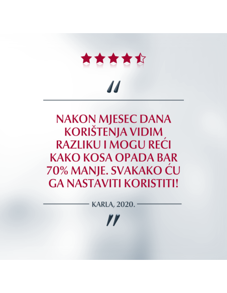 Eucerin DermoCapillaire Revitalizirajući šampon 69659