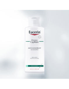 Eucerin DermoCapillaire šampon protiv prhuti 69654