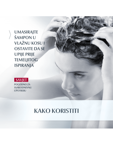Eucerin DermoCapillaire šampon protiv prhuti 69654