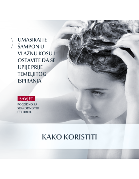 Eucerin DermoCapillaire šampon protiv prhuti 69654