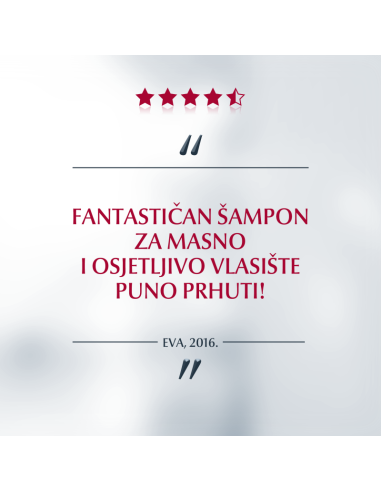 Eucerin DermoCapillaire šampon protiv prhuti 69654