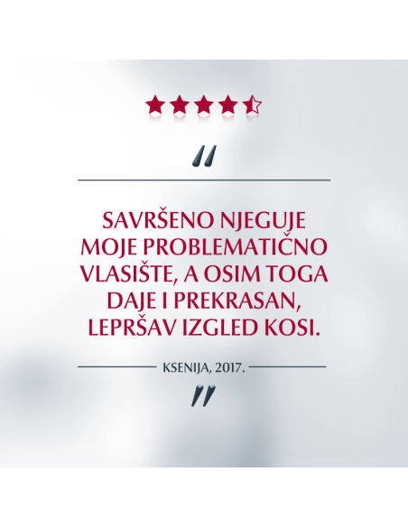 Eucerin DermoCapillaire pH5 šampon 69653