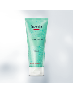 Eucerin DermoPure piling za čišćenje lica 88984